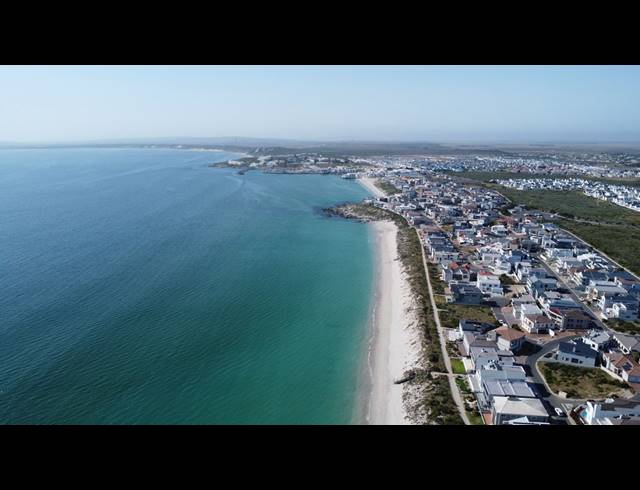 595M² VACANT LAND FOR SALE IN CALYPSO BEACH
